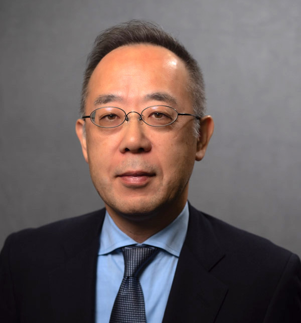 福島県立医科大学　医学部　腫瘍内科学講座 佐治　重衡