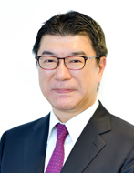 Norikazu Masuda
